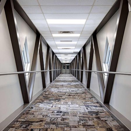 Days Inn & Conference Centre By Wyndham Prince Albert Εξωτερικό φωτογραφία