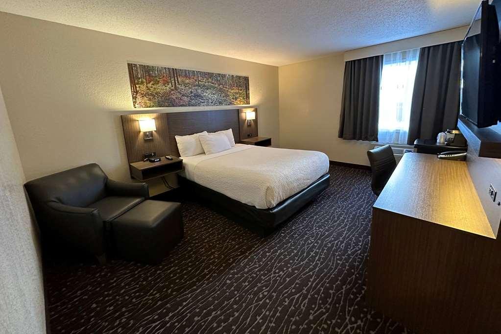 Days Inn & Conference Centre By Wyndham Prince Albert Δωμάτιο φωτογραφία