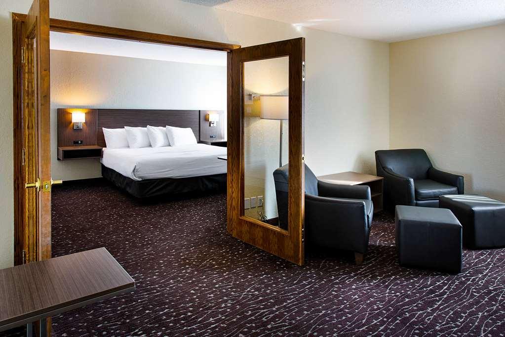 Days Inn & Conference Centre By Wyndham Prince Albert Δωμάτιο φωτογραφία