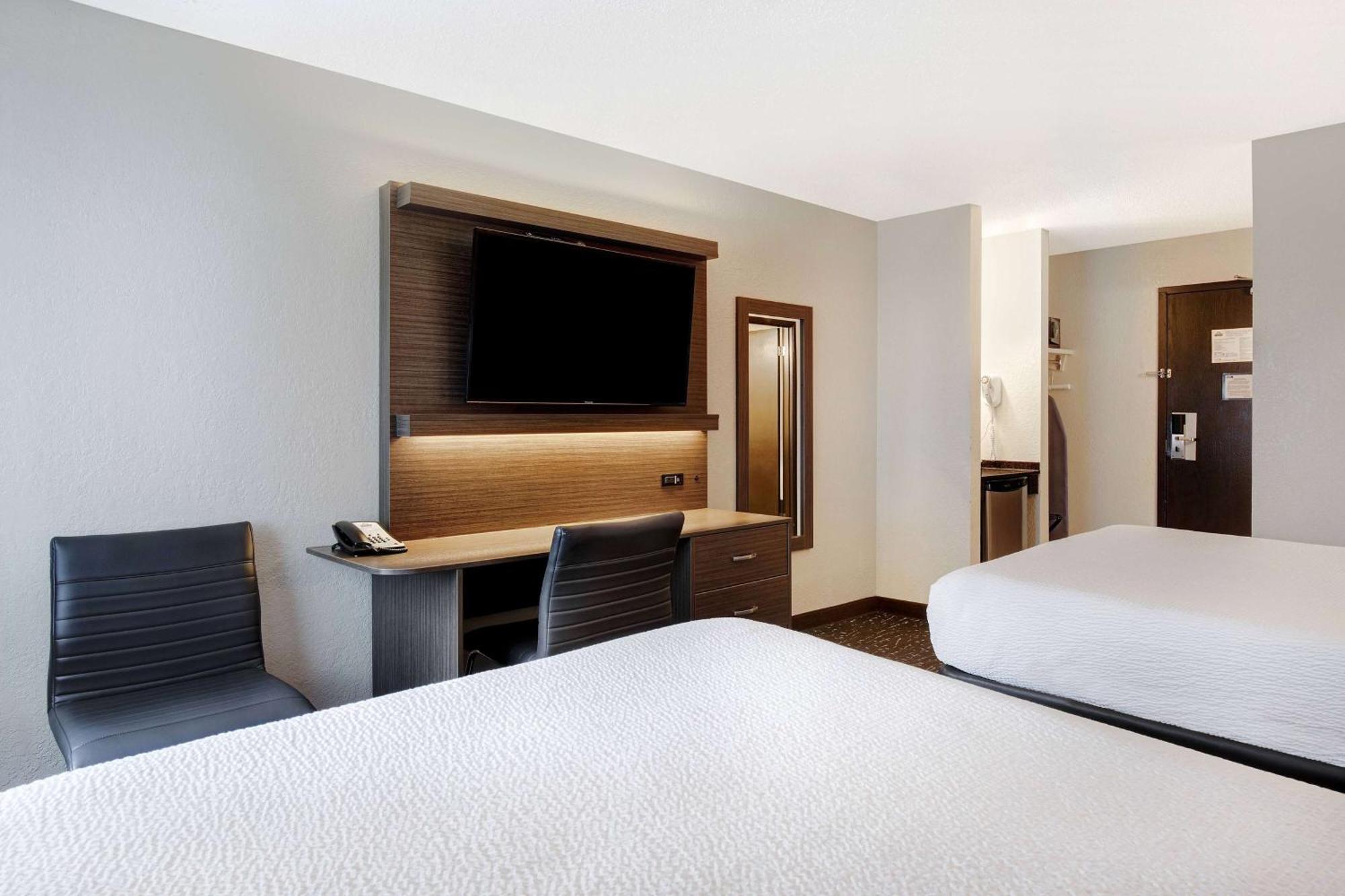 Days Inn & Conference Centre By Wyndham Prince Albert Εξωτερικό φωτογραφία