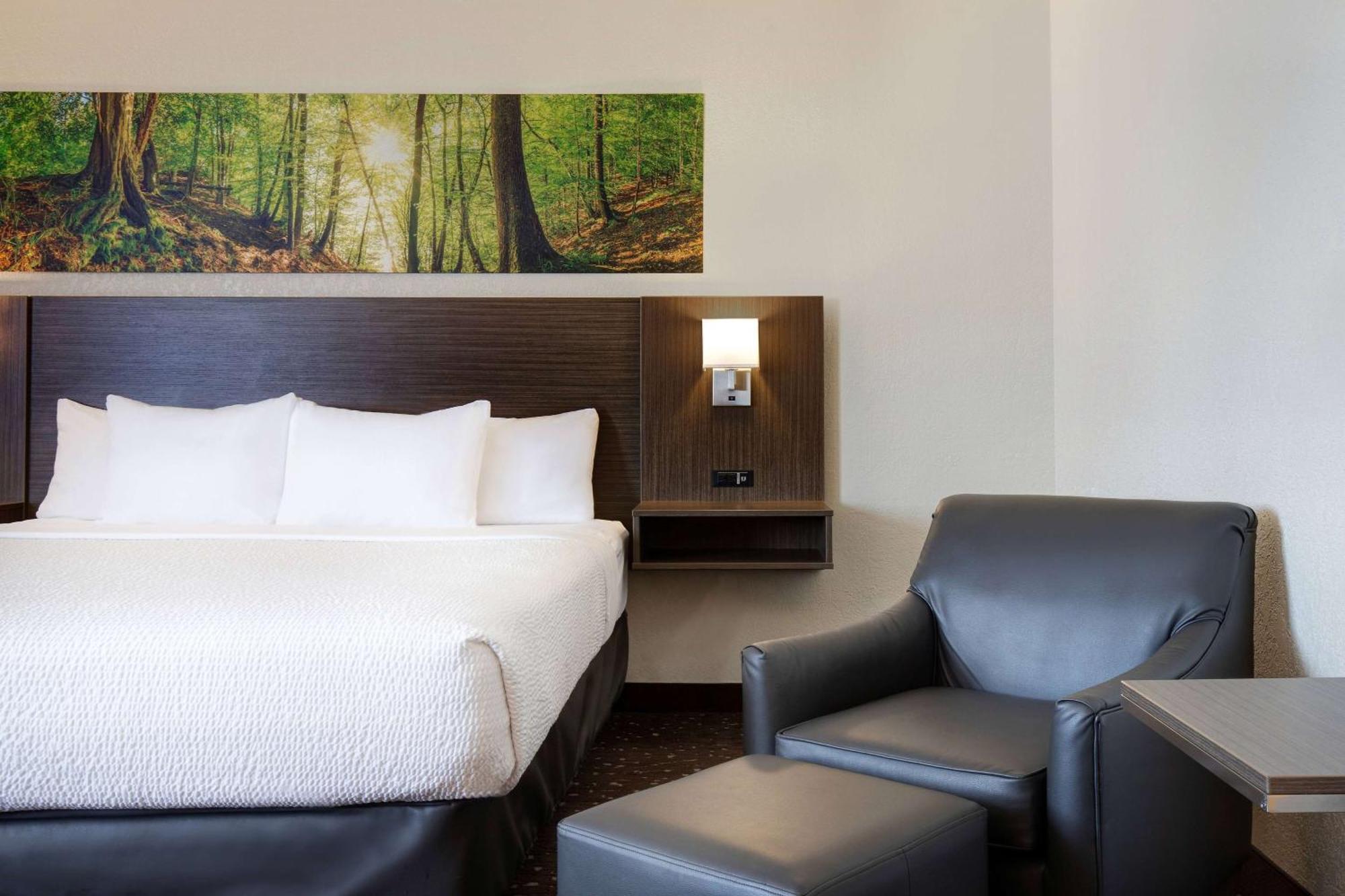 Days Inn & Conference Centre By Wyndham Prince Albert Εξωτερικό φωτογραφία
