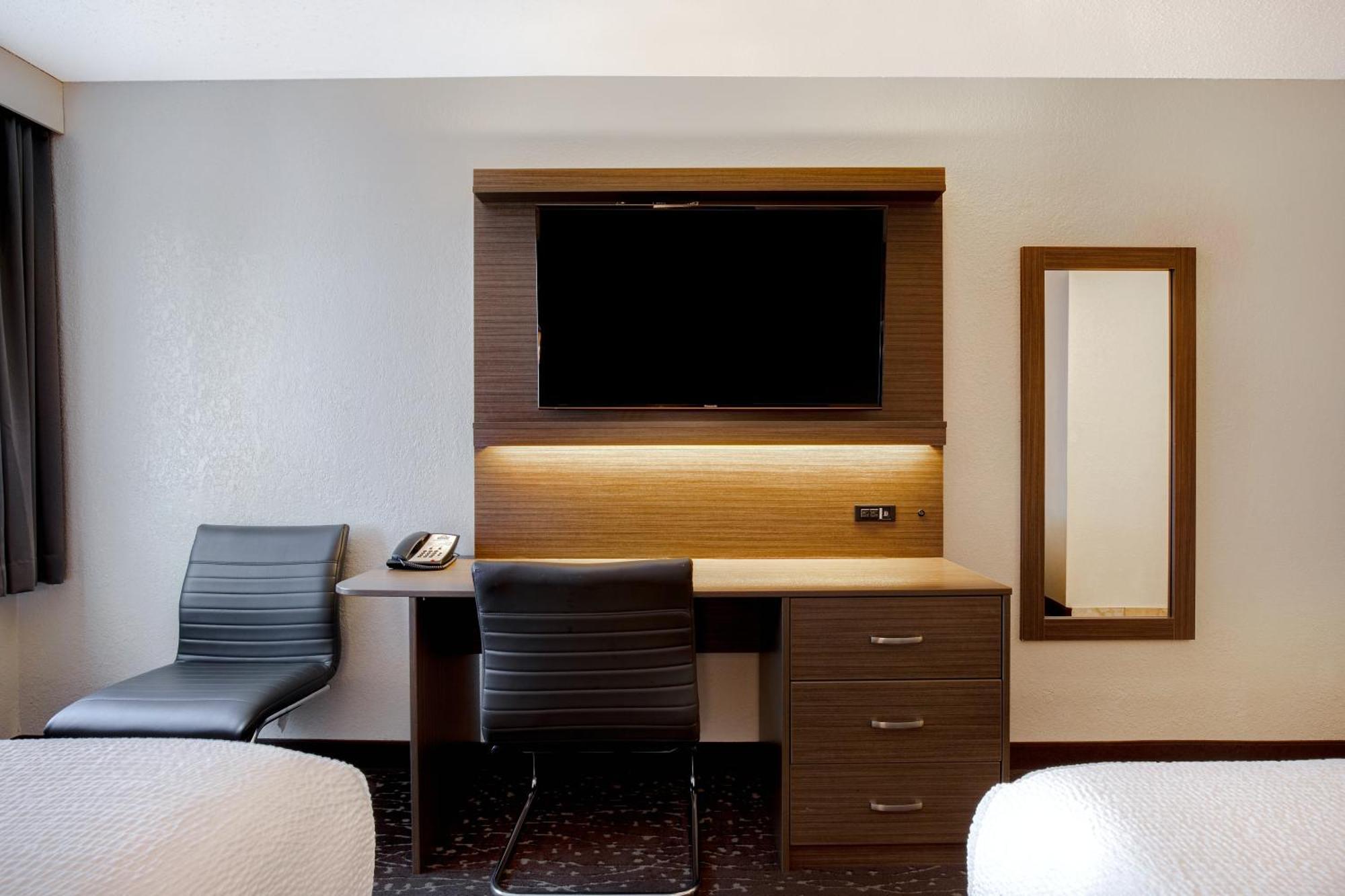 Days Inn & Conference Centre By Wyndham Prince Albert Εξωτερικό φωτογραφία