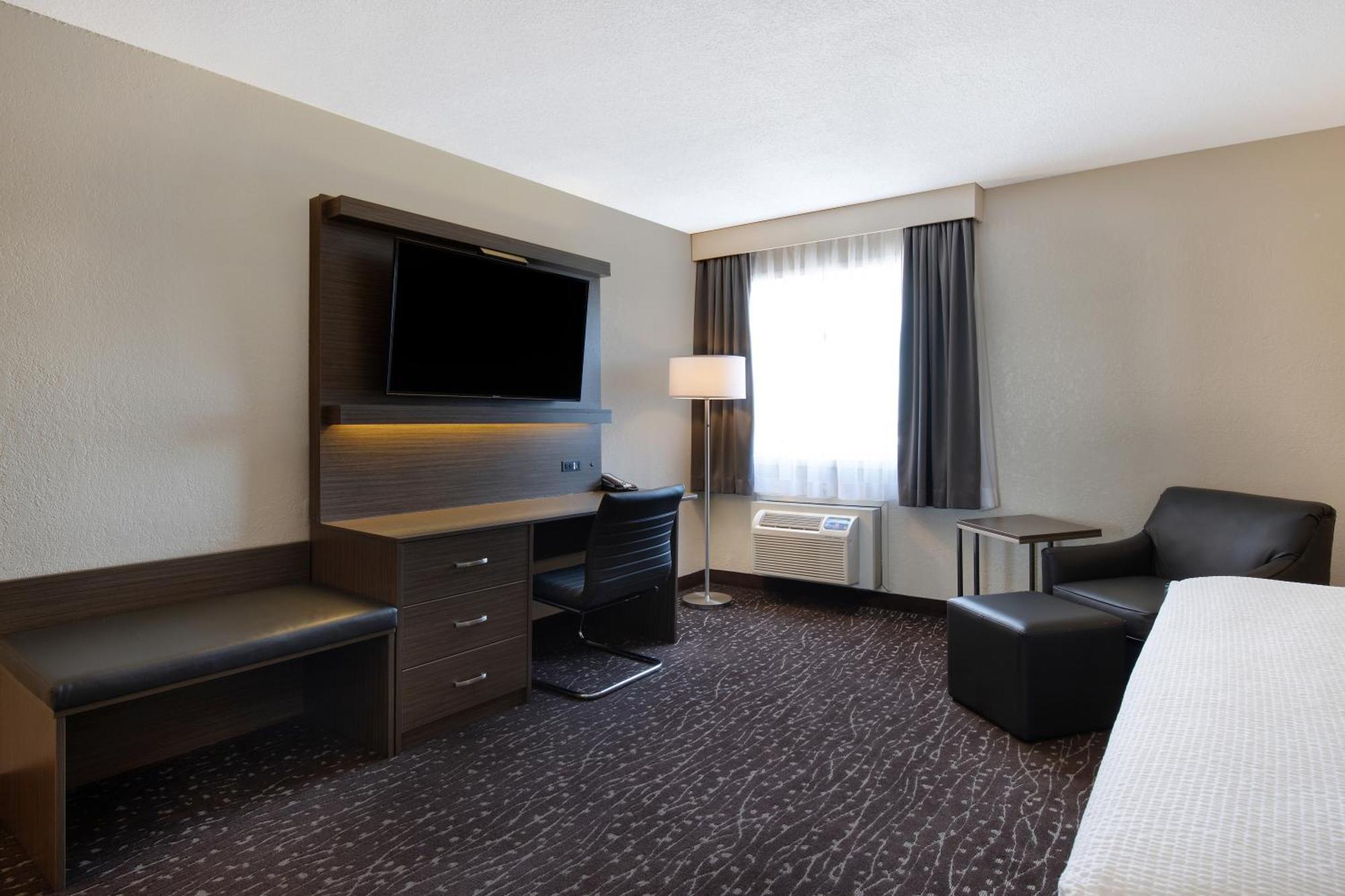Days Inn & Conference Centre By Wyndham Prince Albert Εξωτερικό φωτογραφία