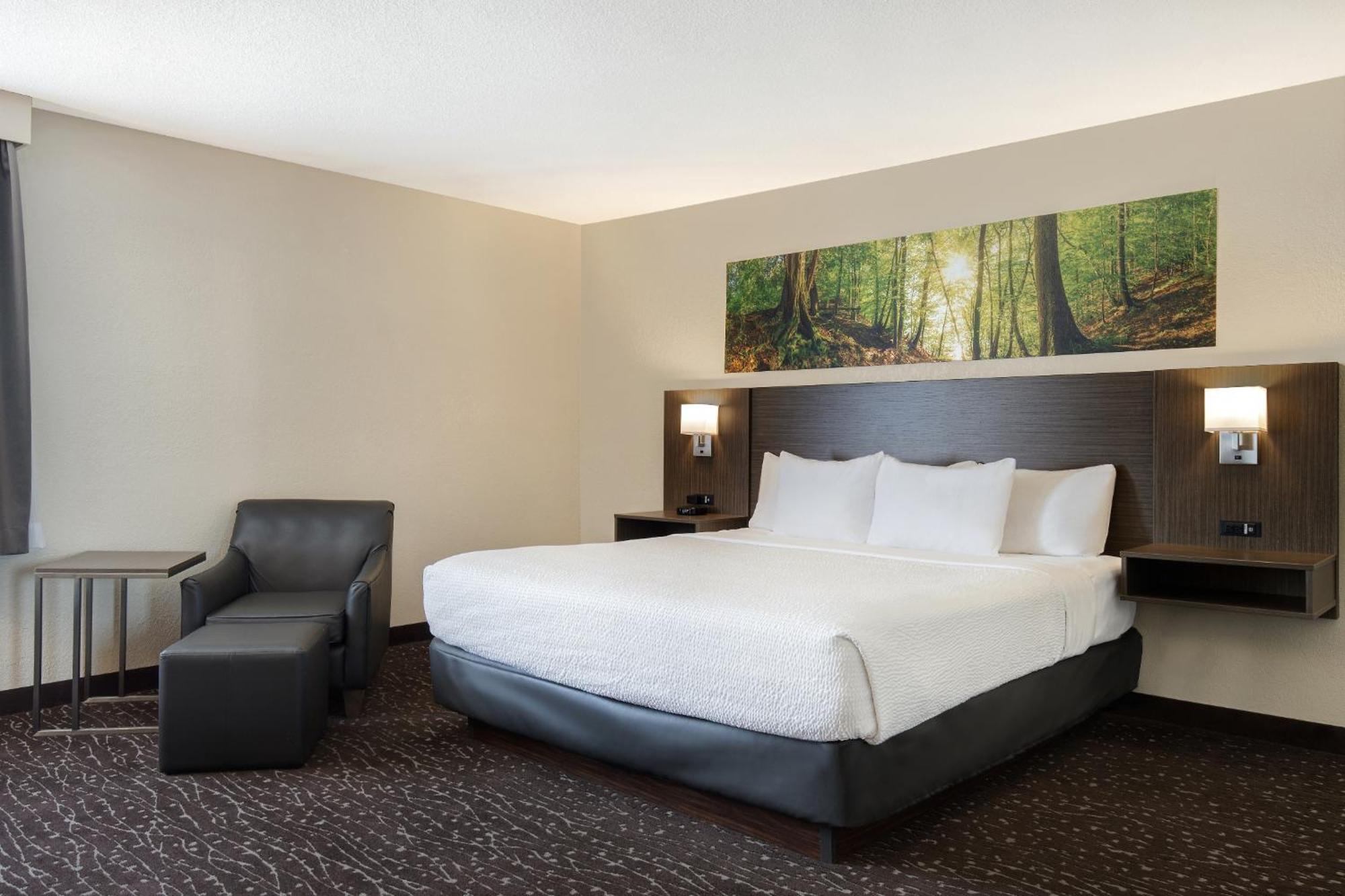 Days Inn & Conference Centre By Wyndham Prince Albert Εξωτερικό φωτογραφία