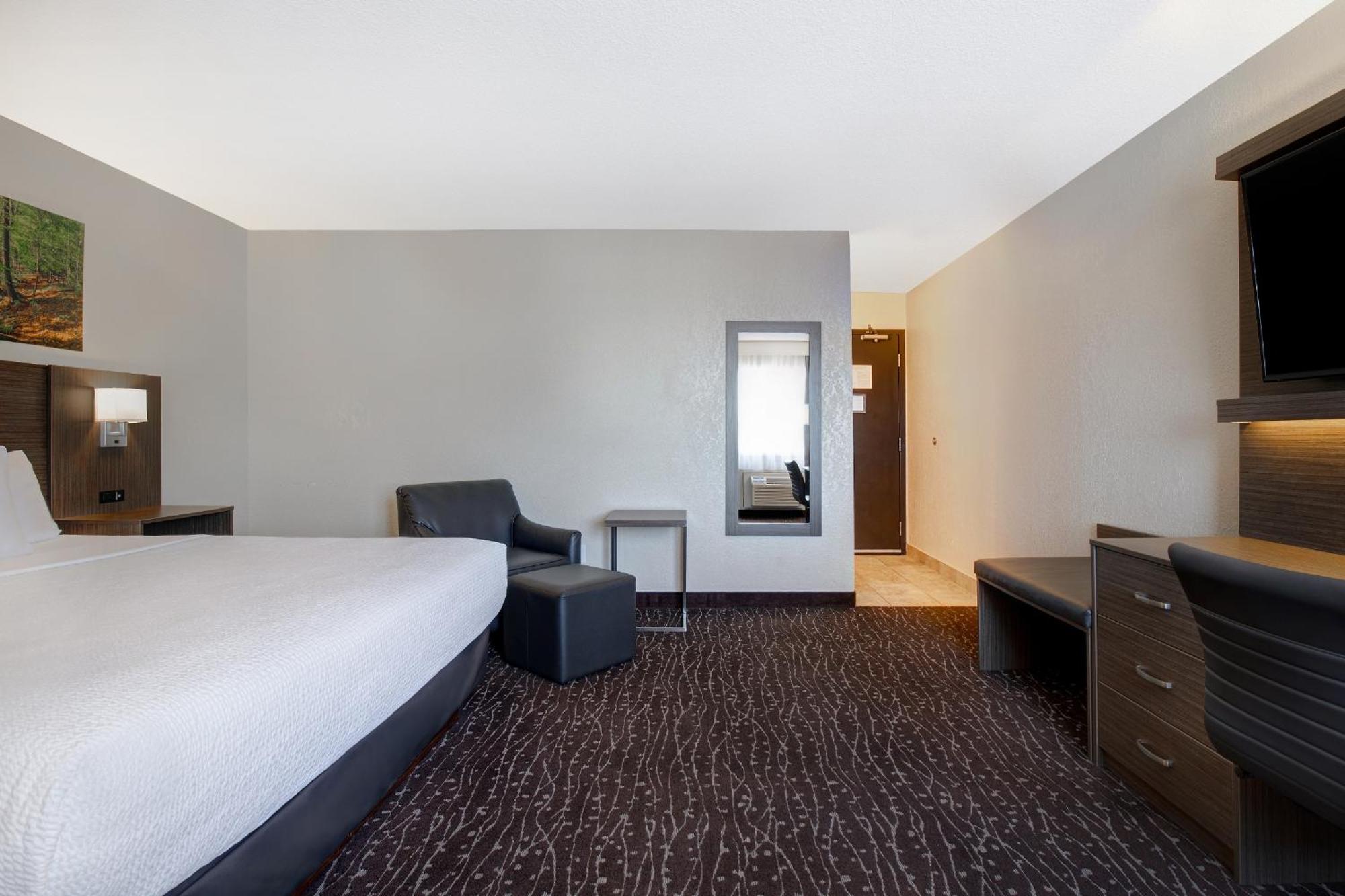 Days Inn & Conference Centre By Wyndham Prince Albert Εξωτερικό φωτογραφία
