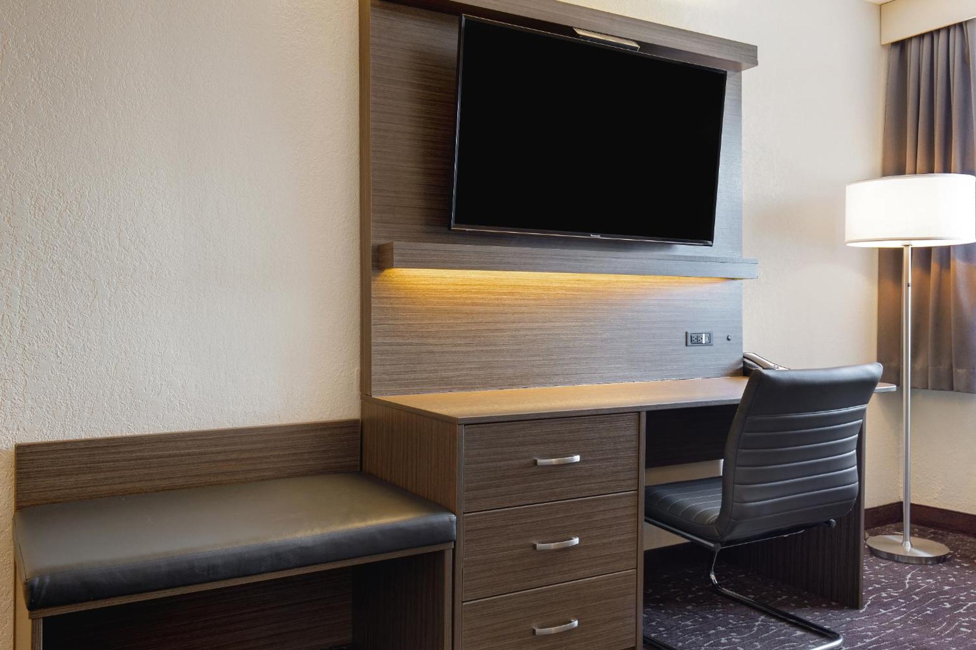 Days Inn & Conference Centre By Wyndham Prince Albert Εξωτερικό φωτογραφία