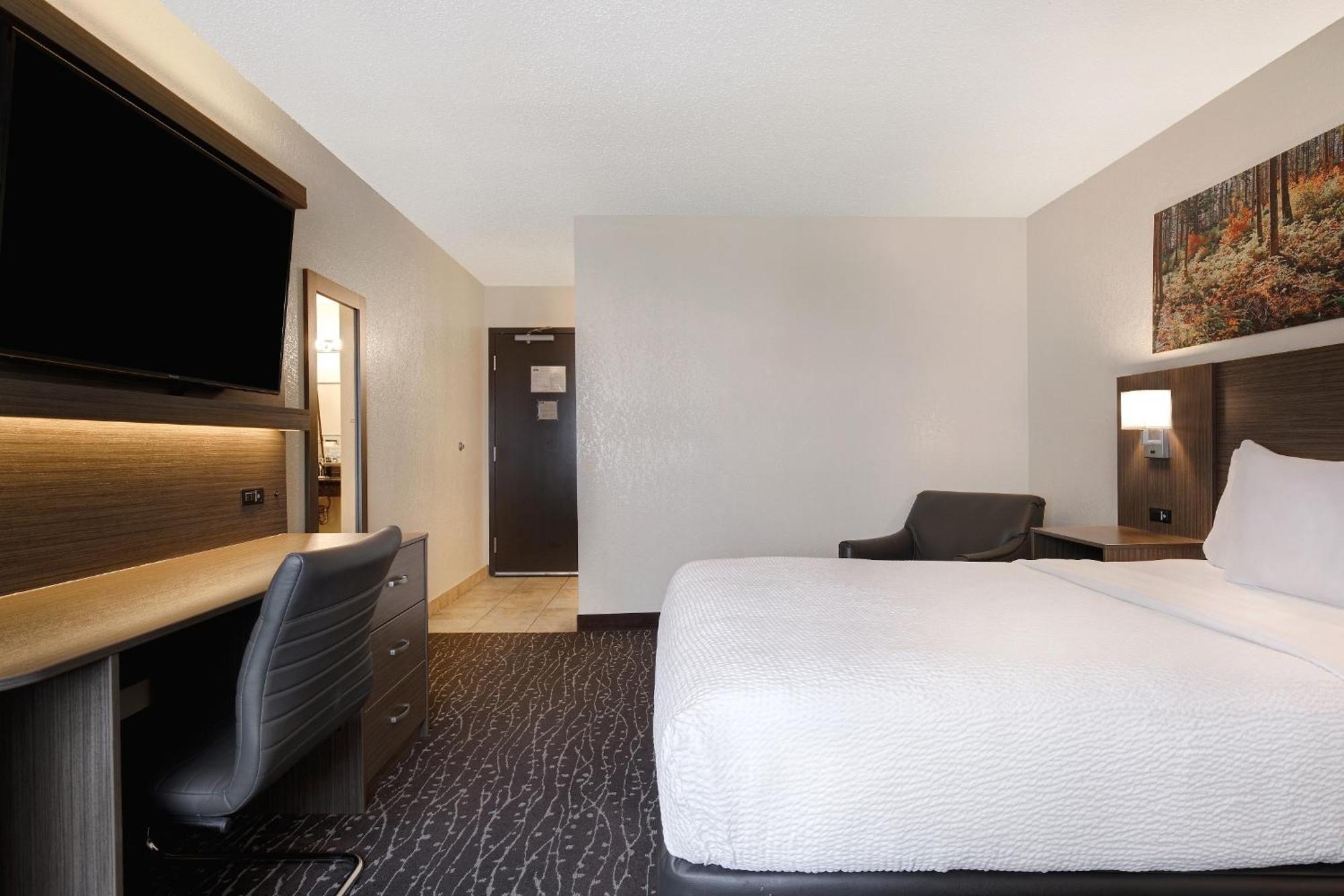 Days Inn & Conference Centre By Wyndham Prince Albert Εξωτερικό φωτογραφία