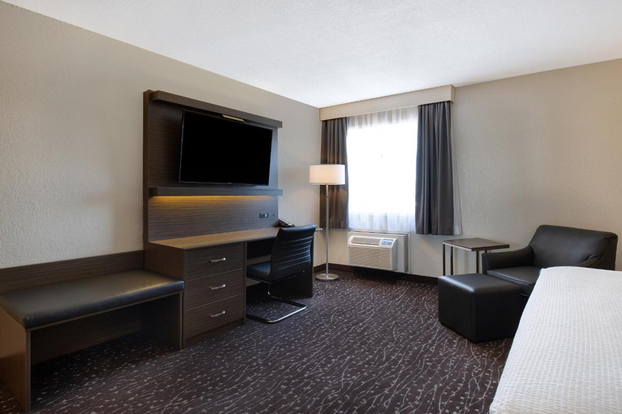 Days Inn & Conference Centre By Wyndham Prince Albert Εξωτερικό φωτογραφία