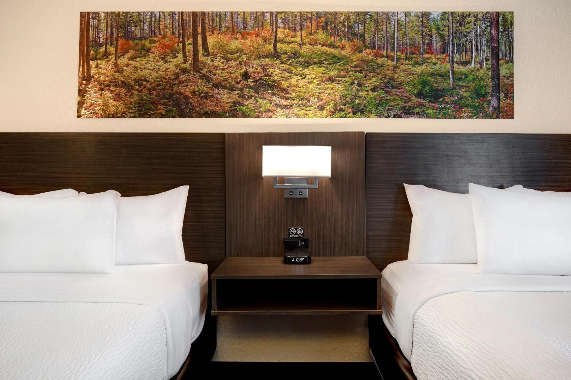Days Inn & Conference Centre By Wyndham Prince Albert Εξωτερικό φωτογραφία