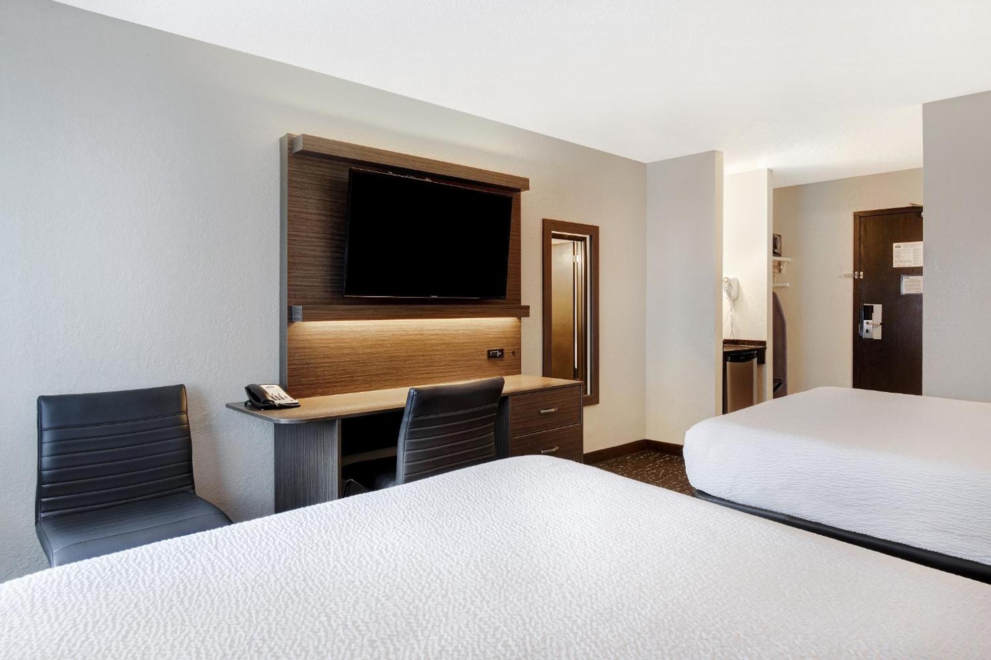 Days Inn & Conference Centre By Wyndham Prince Albert Εξωτερικό φωτογραφία