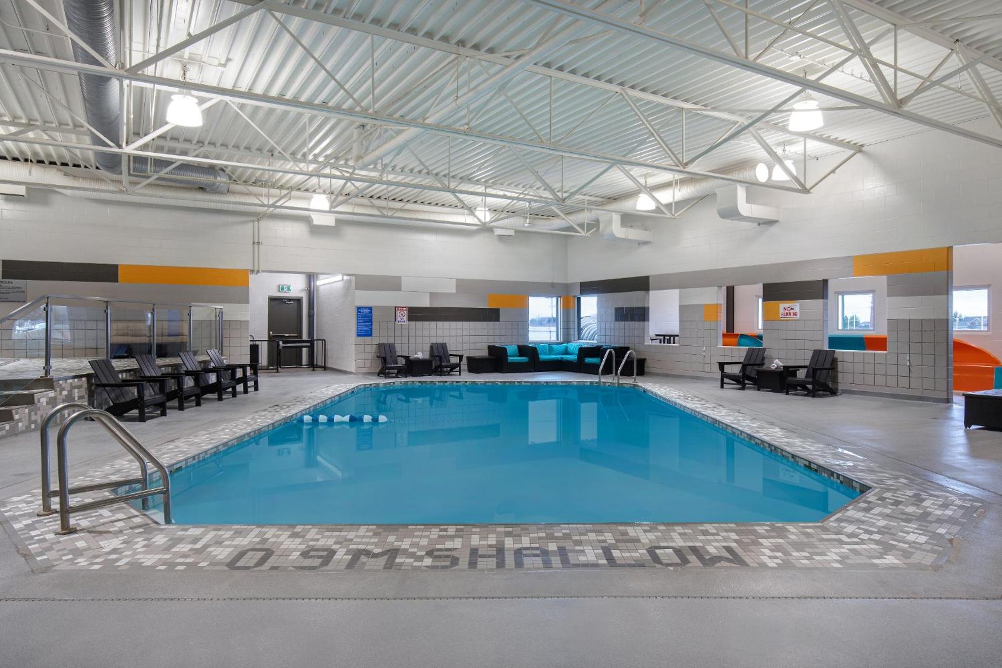 Days Inn & Conference Centre By Wyndham Prince Albert Εξωτερικό φωτογραφία