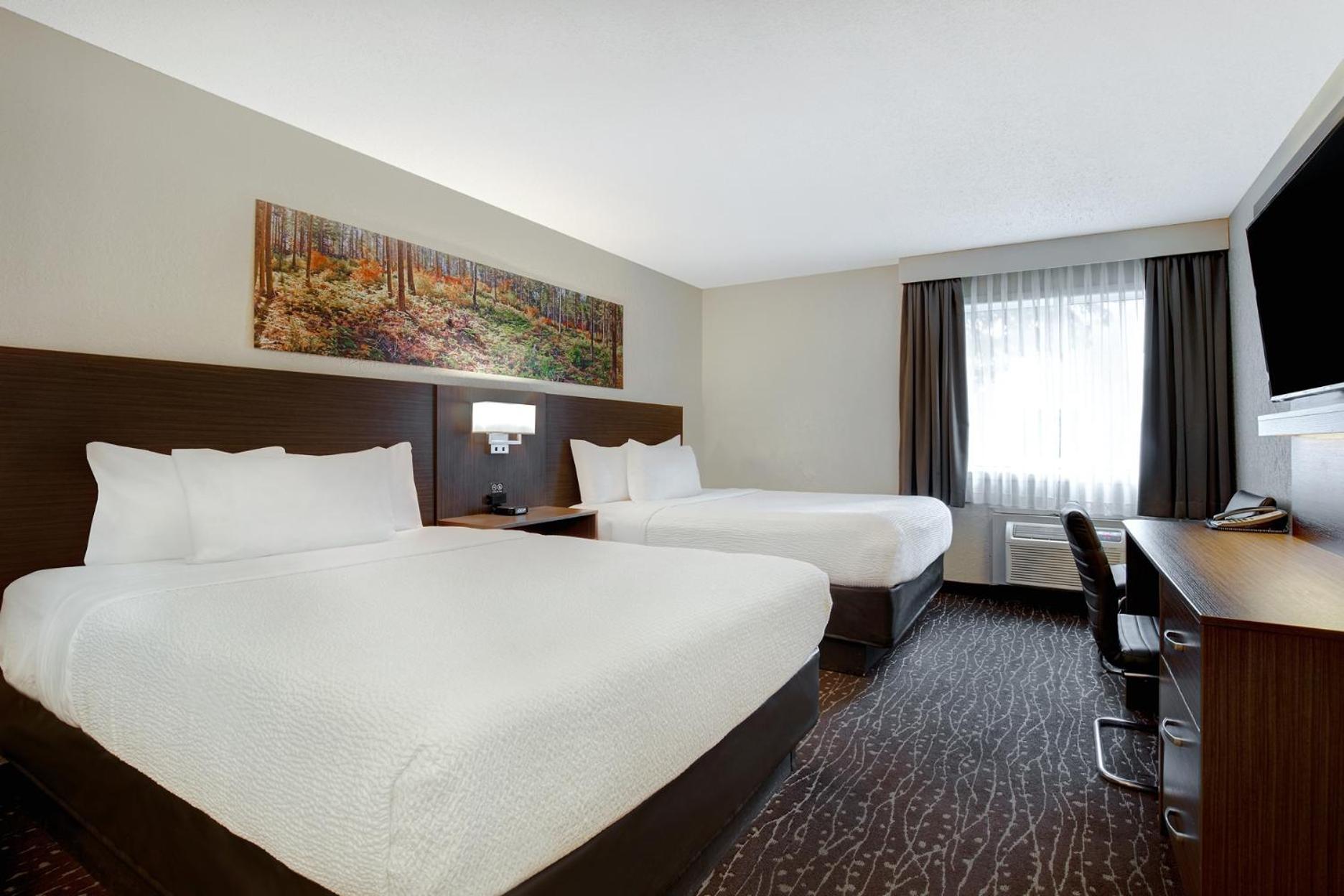 Days Inn & Conference Centre By Wyndham Prince Albert Εξωτερικό φωτογραφία
