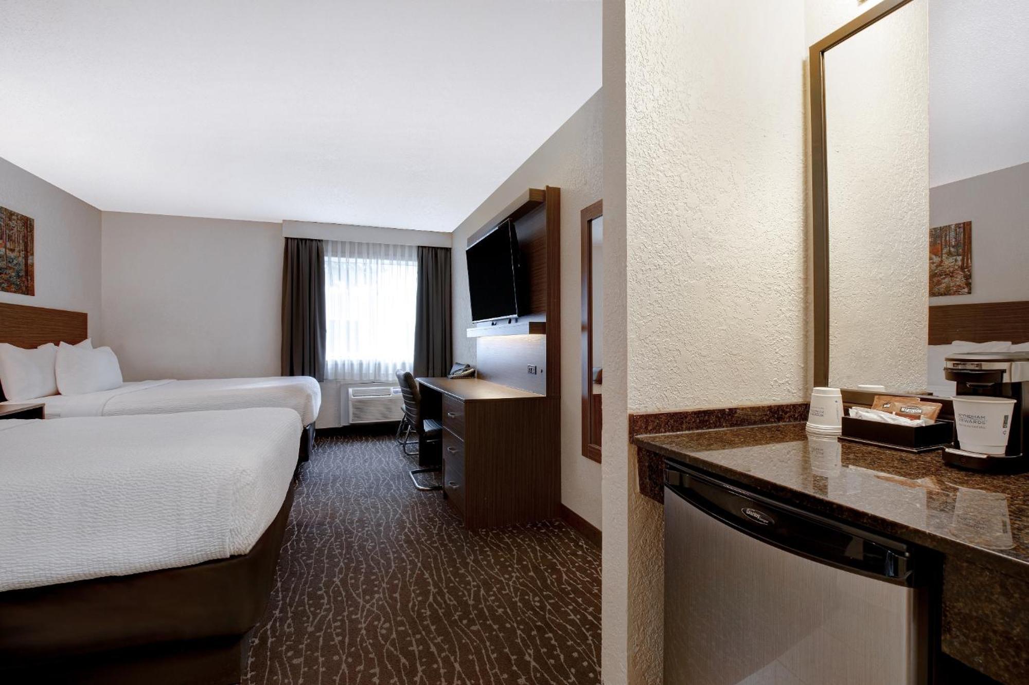 Days Inn & Conference Centre By Wyndham Prince Albert Εξωτερικό φωτογραφία