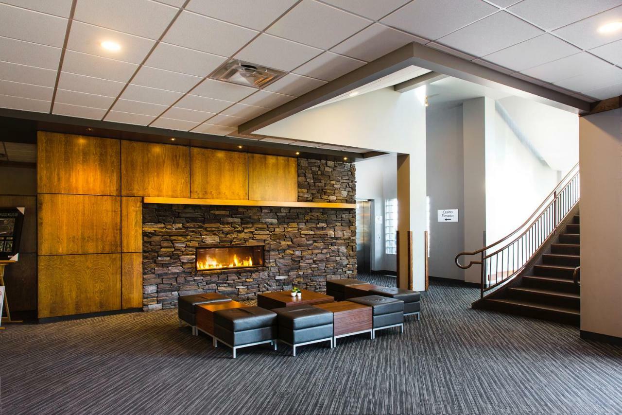 Days Inn & Conference Centre By Wyndham Prince Albert Εξωτερικό φωτογραφία