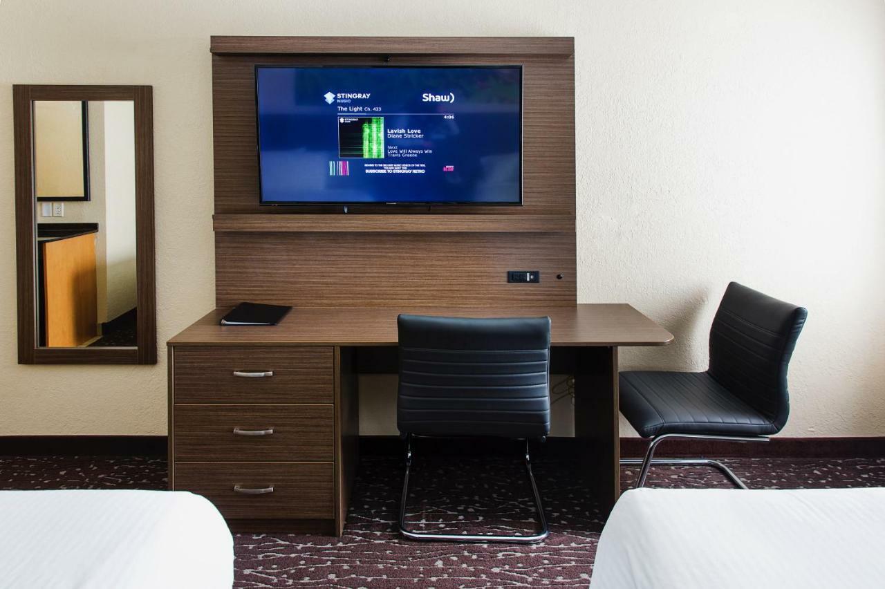 Days Inn & Conference Centre By Wyndham Prince Albert Εξωτερικό φωτογραφία